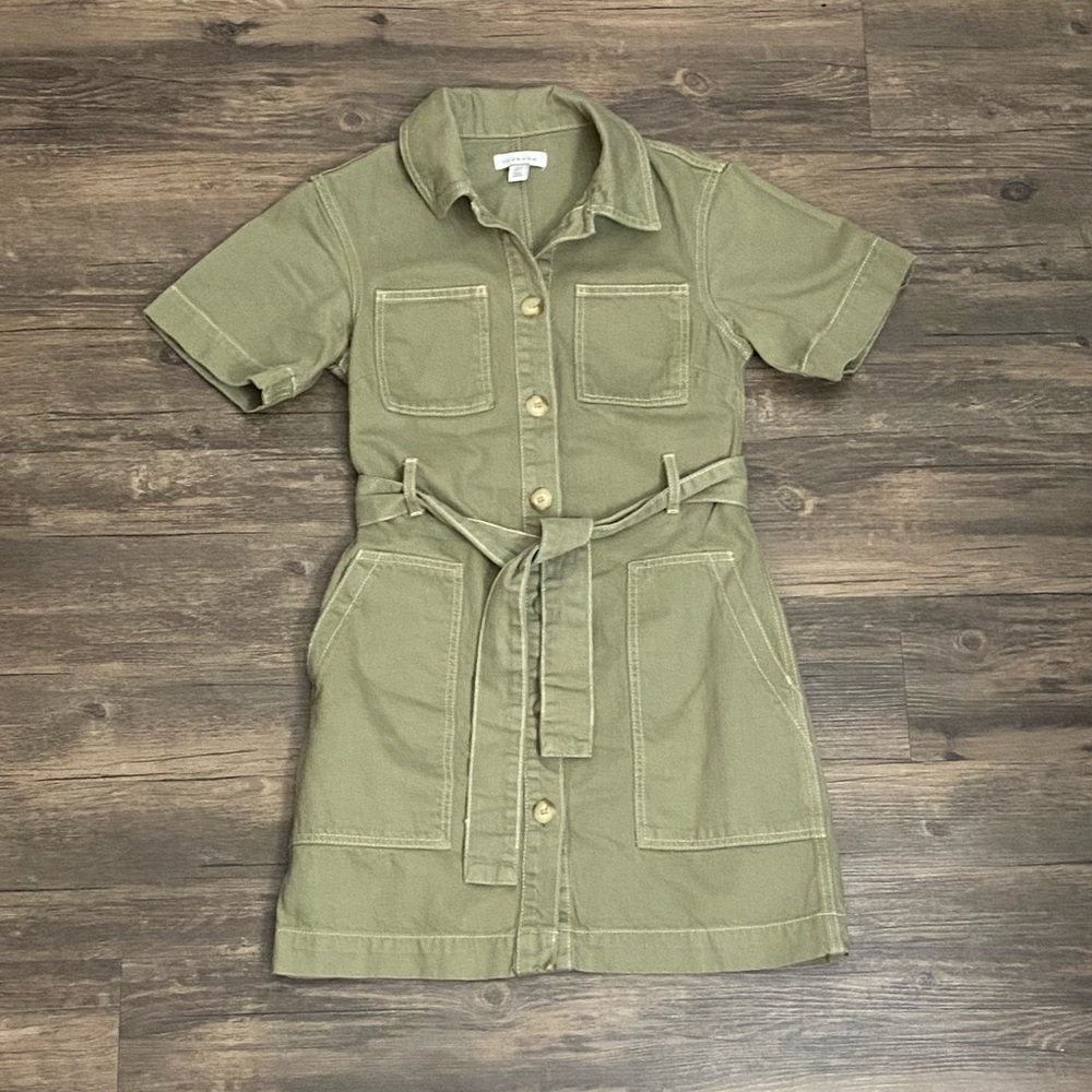 Topshop Dress - ONLY WORN ONCE!
